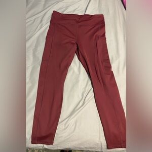 Fabletics Cold Weather Leggings